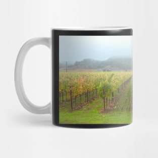 Napa Autumn Mug